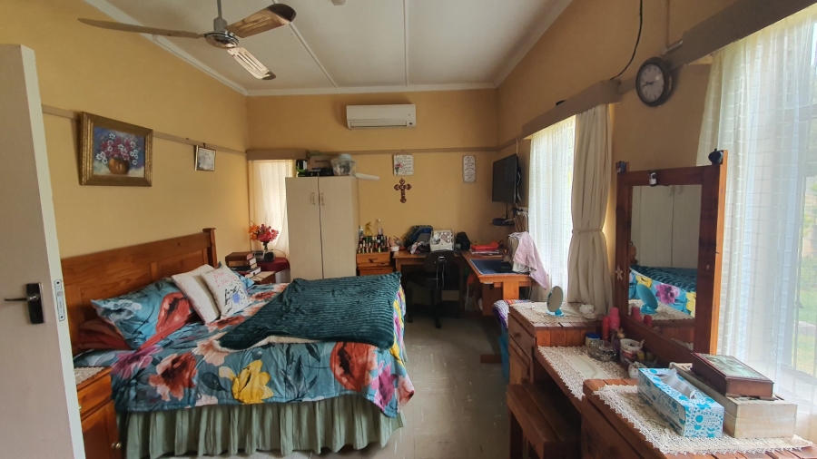 2 Bedroom Property for Sale in Hennenman Free State